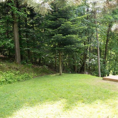 Villa Ostoja Rzyki Esterno foto