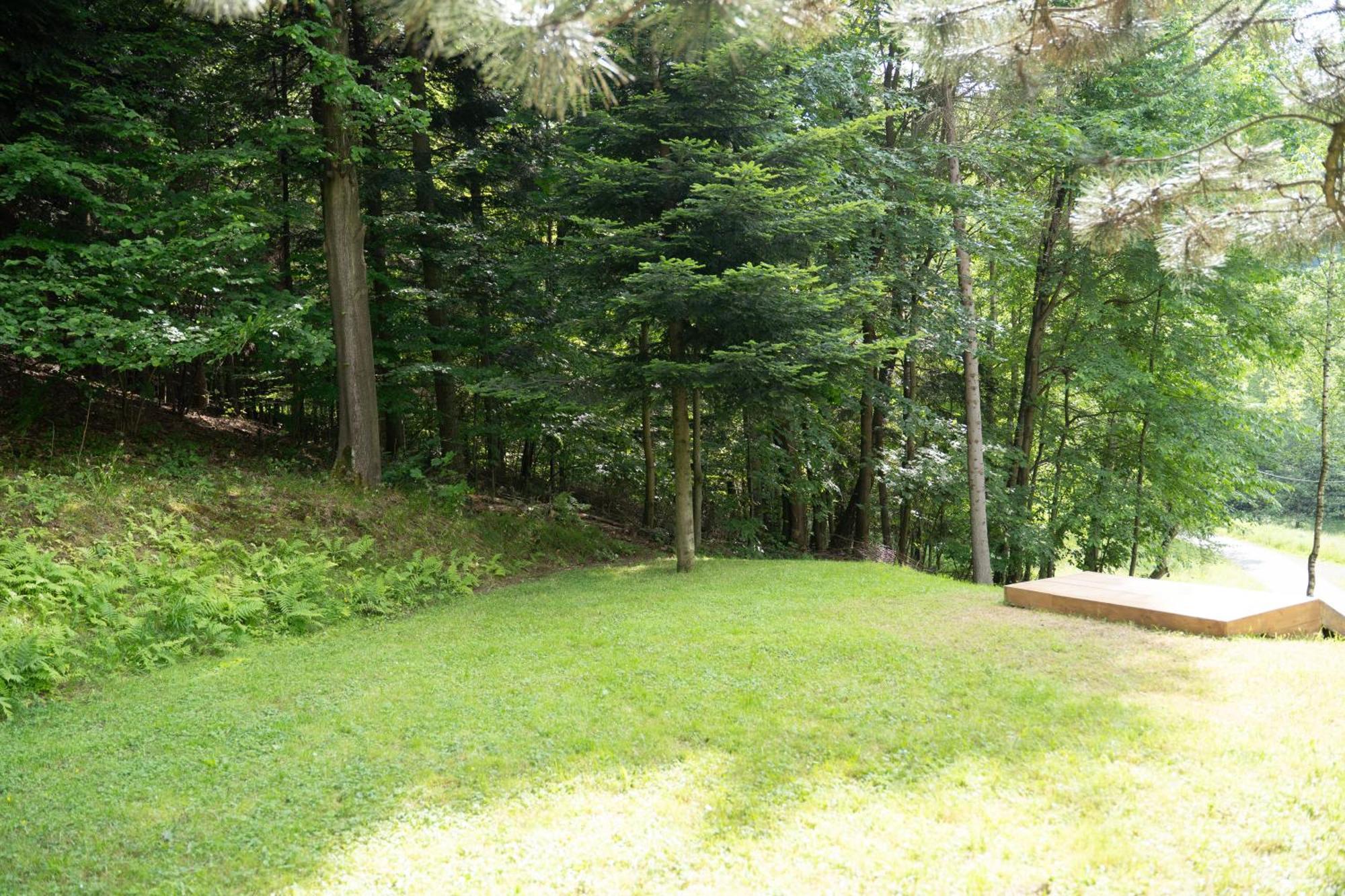 Villa Ostoja Rzyki Esterno foto